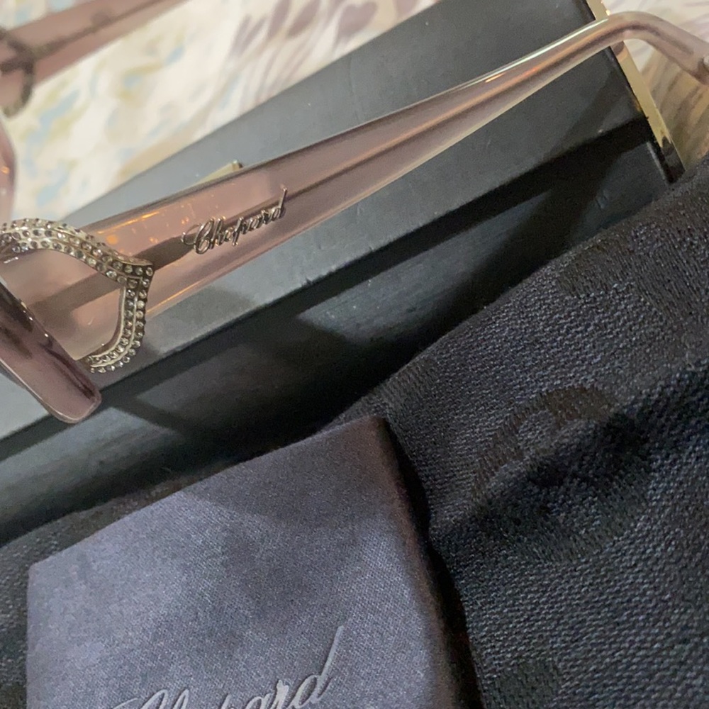 Chopard sunglasses 🕶 - Picture 3 of 16